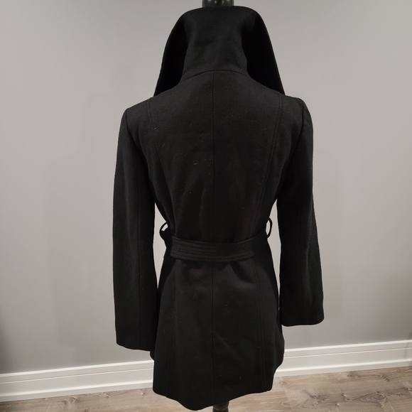 Nine West Wool Coat! - Picture 4 of 8